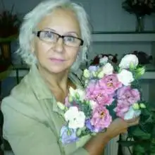 Фото Оксана 1 