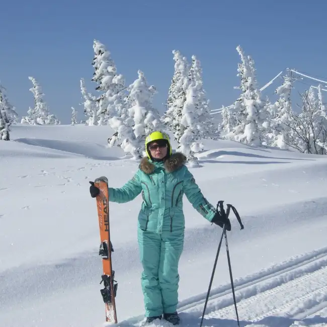 Lelya, 61, Тель Авив, Израиль - To Be Yahad