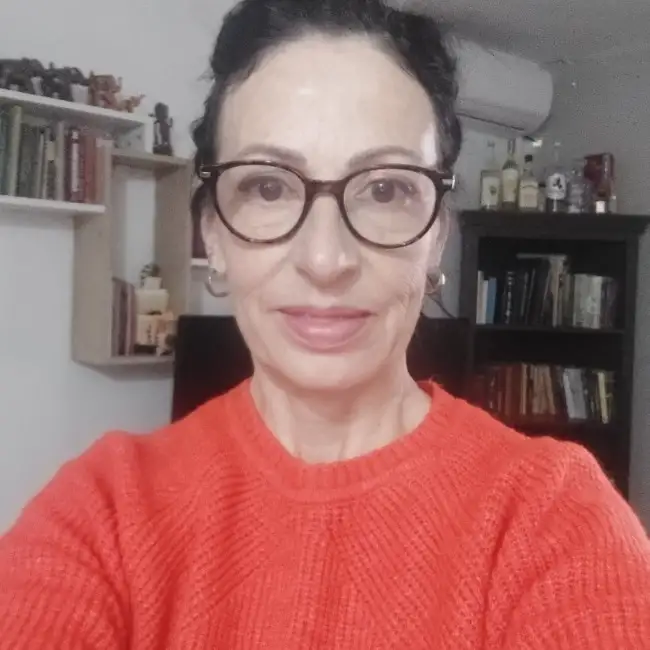 Ноа, 60, Хайфа, Израиль - To Be Yahad