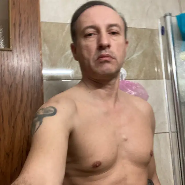 Boris, 51, Хайфа, Израиль - To Be Yahad