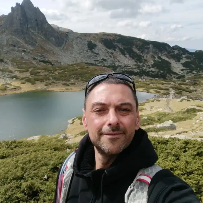 Олег, 44, Рамат Ган, Израиль - To Be Yahad