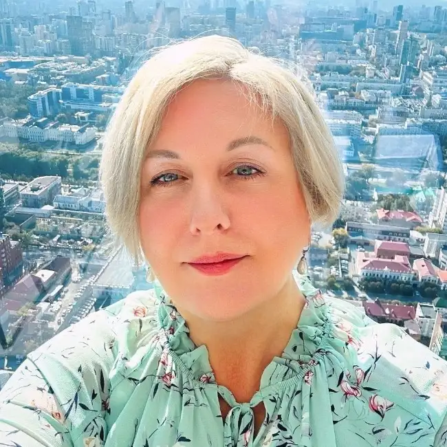 Natali, 51, Хайфа, Израиль - To Be Yahad