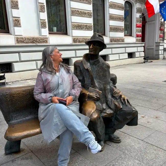Neomi, 68, Холон, Израиль - To Be Yahad
