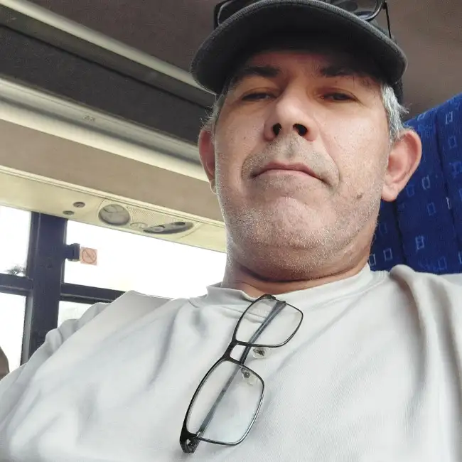 אורי, 46, Беэр Шева, Израиль - To Be Yahad
