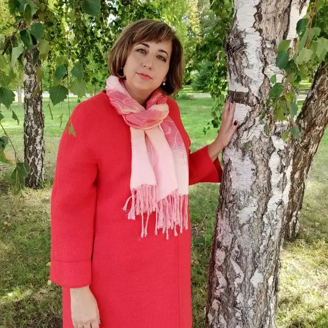 Виктория, 53Хайфа, Израиль 