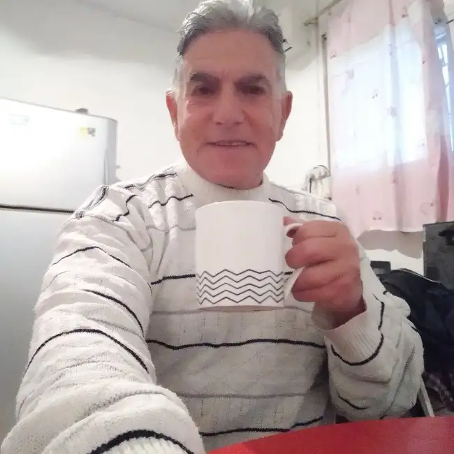 Михаель, 72, Тель Авив, Израиль - To Be Yahad