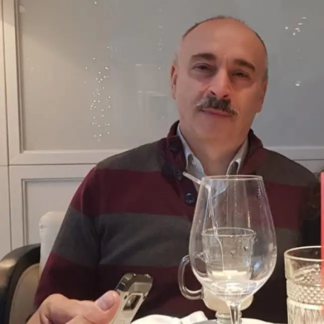 Григорий, 66 - To Be Yahad