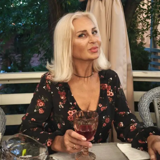 Марина, 62 - To Be Yahad