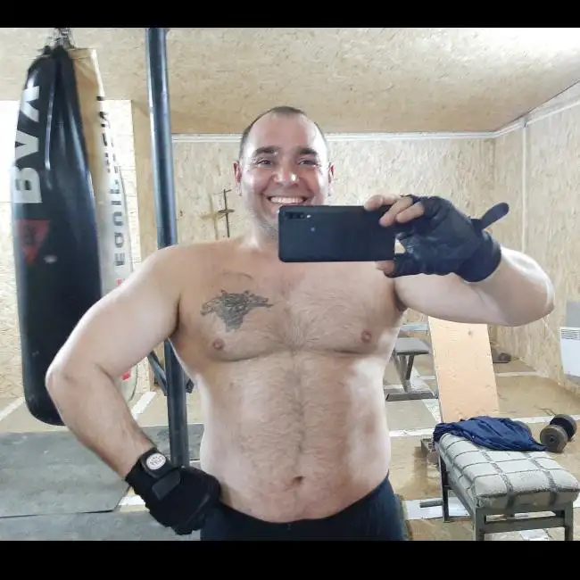 Александр, 48 - To Be Yahad