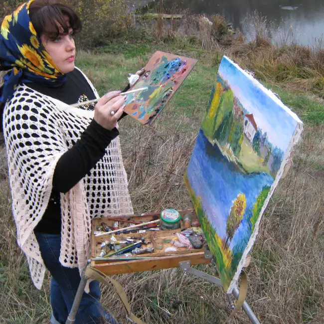 Roksolana, 49