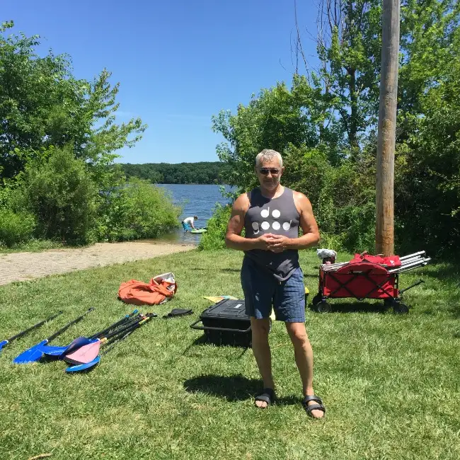 Isaak, 77