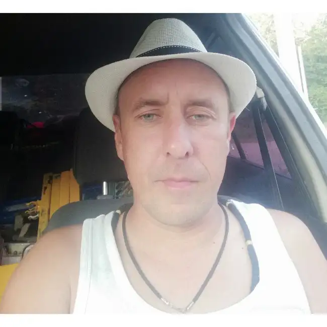 Виталий, 44 - To Be Yahad