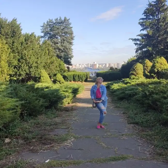 Irina, 57