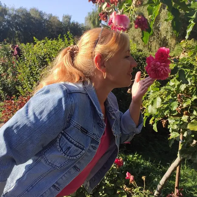 Irina, 57