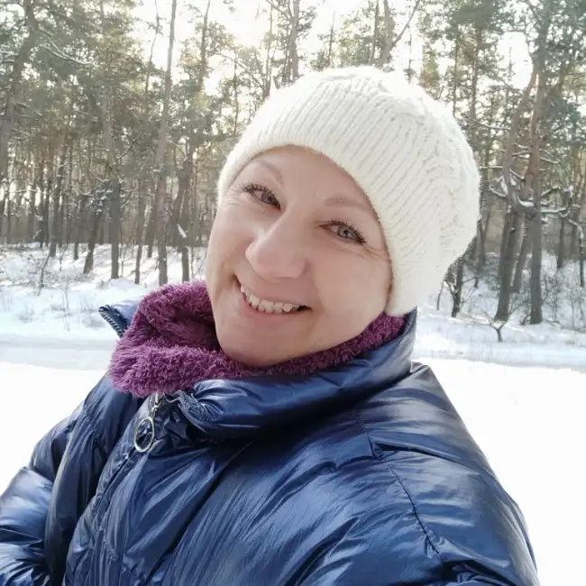 Irina, 57