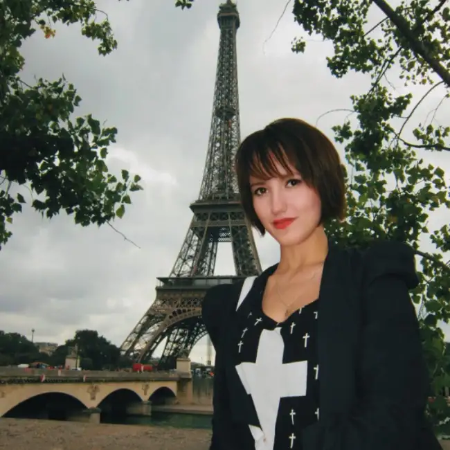 Yana, 38 - To Be Yahad
