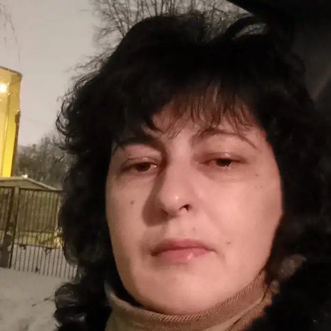 Анна, 57 - To Be Yahad