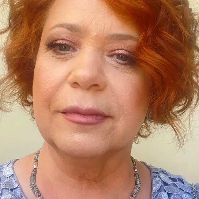 Ирина, 57, Бат Ям, Израиль - To Be Yahad