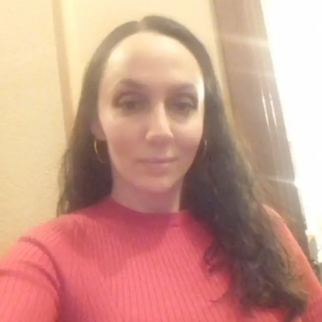 Фаина, 45