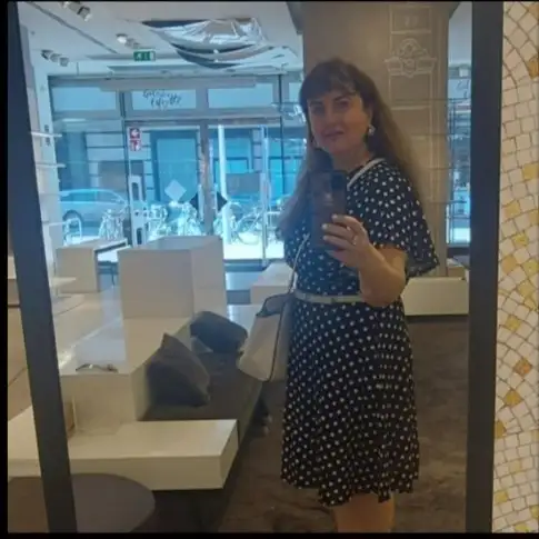 Mila, 39 - To Be Yahad