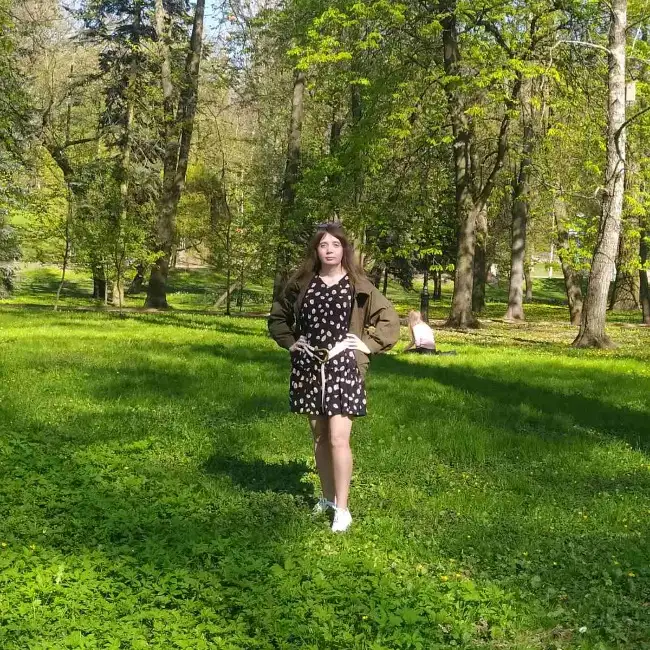 Наталия, 46