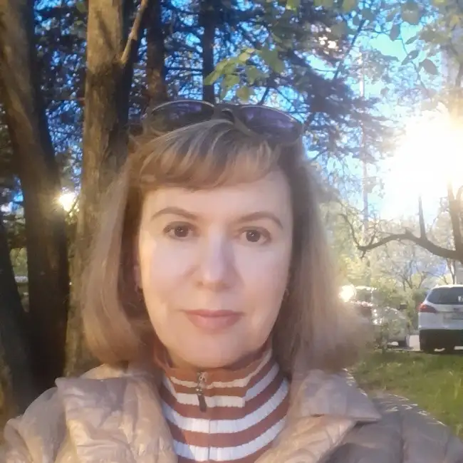 Маргарита, 44 - To Be Yahad