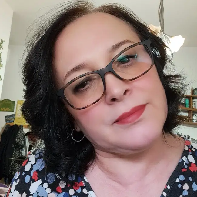 Olga, 57 - To Be Yahad