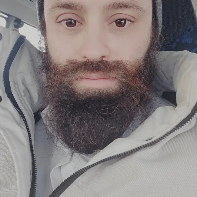 Рон, 37 - To Be Yahad