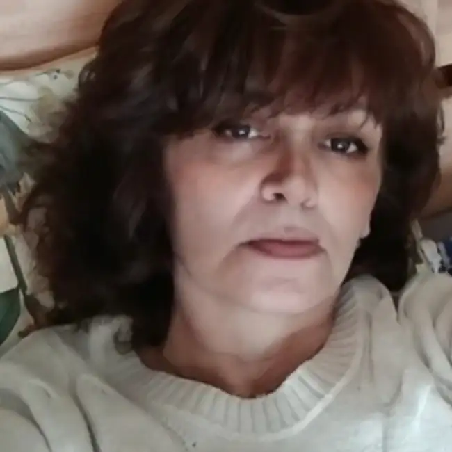 Светлана, 64 - To Be Yahad