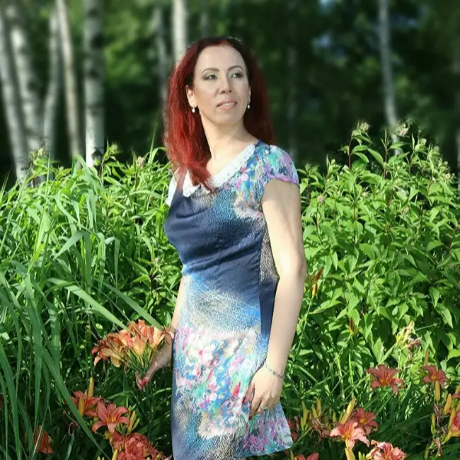инесса, 52 - To Be Yahad