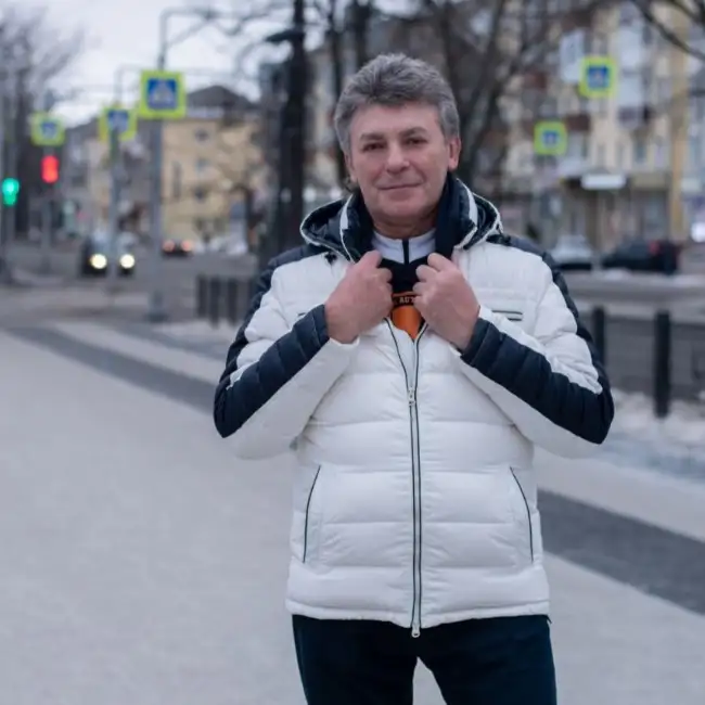 Valery, 56, Иерусалим, Израиль - To Be Yahad