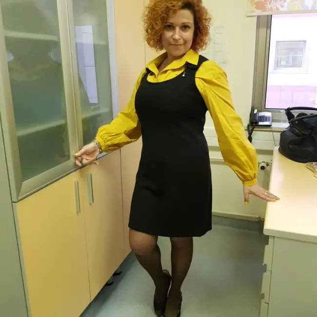 Марина, 53