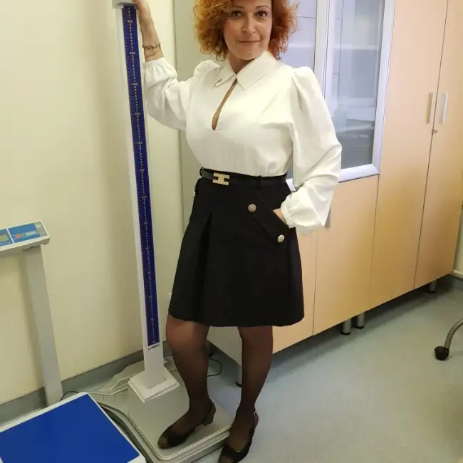 Марина, 53