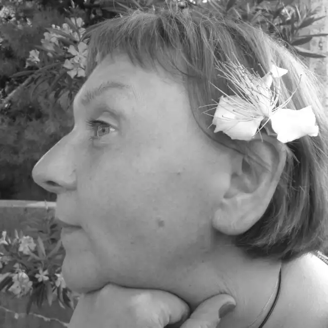 Ритта, 58 - To Be Yahad