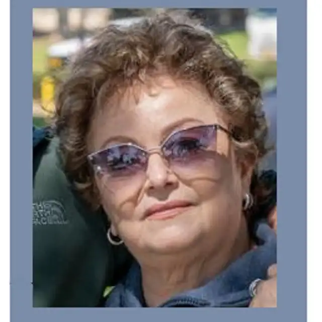 Tania, 74, Ашдод, Израиль - To Be Yahad