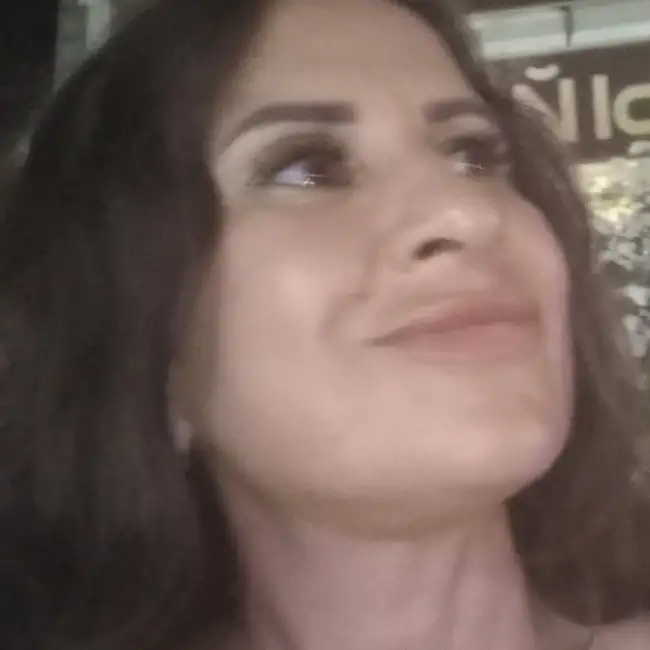 Соня, 46