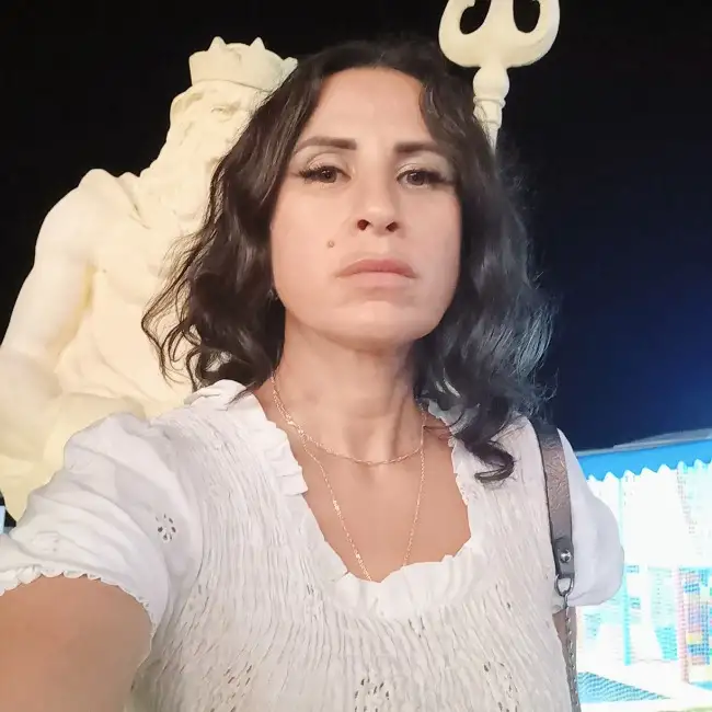 Соня, 46 - To Be Yahad