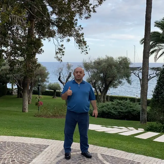Moris, 52 - To Be Yahad