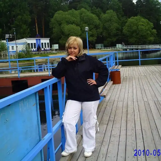 photo of Светлана. Link to photoalboum of Светлана