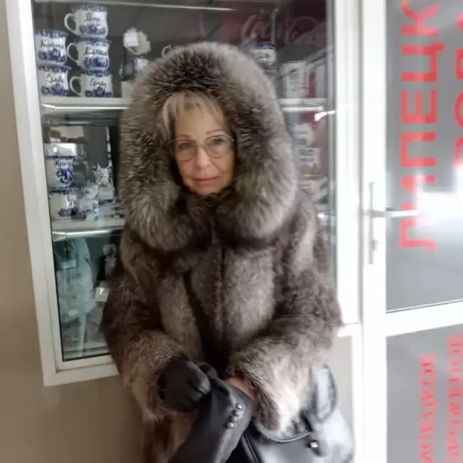 Нина, 74, Бат Ям, Израиль - To Be Yahad