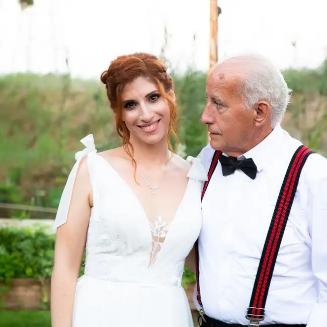 Avraham, 75, Нетания, Израиль - To Be Yahad