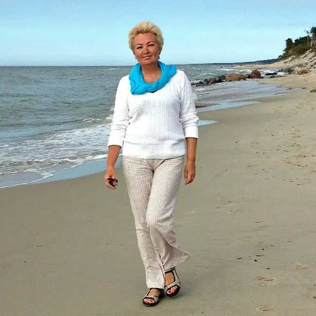Viktoria, 63 - To Be Yahad