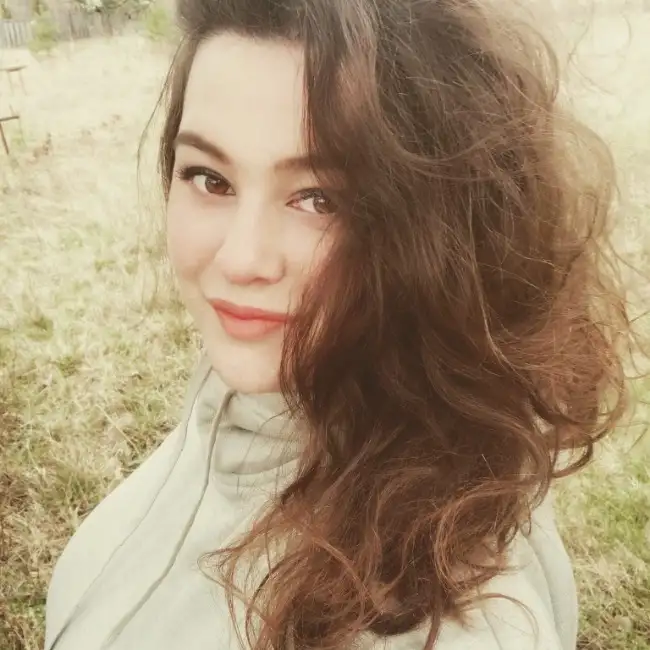 Дарья, 31