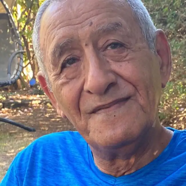 אבי, 77, Хайфа, Израиль - To Be Yahad