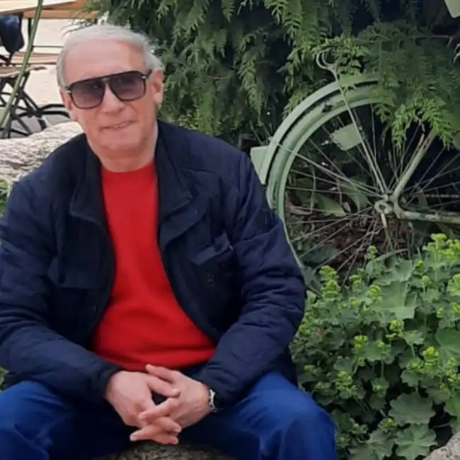 Борис, 65 - To Be Yahad