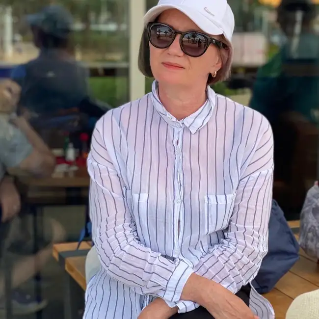 Larisa, 61, Реховот, Израиль - To Be Yahad