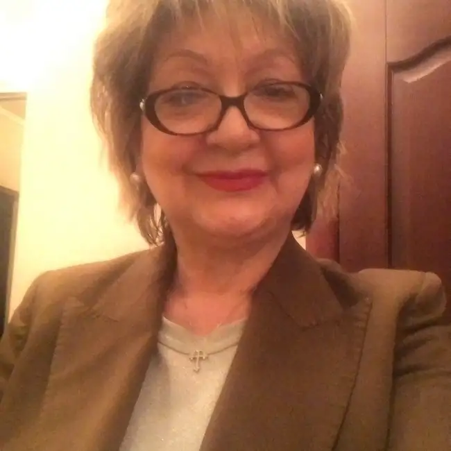 Angik, 60, Тель Авив, Израиль - To Be Yahad