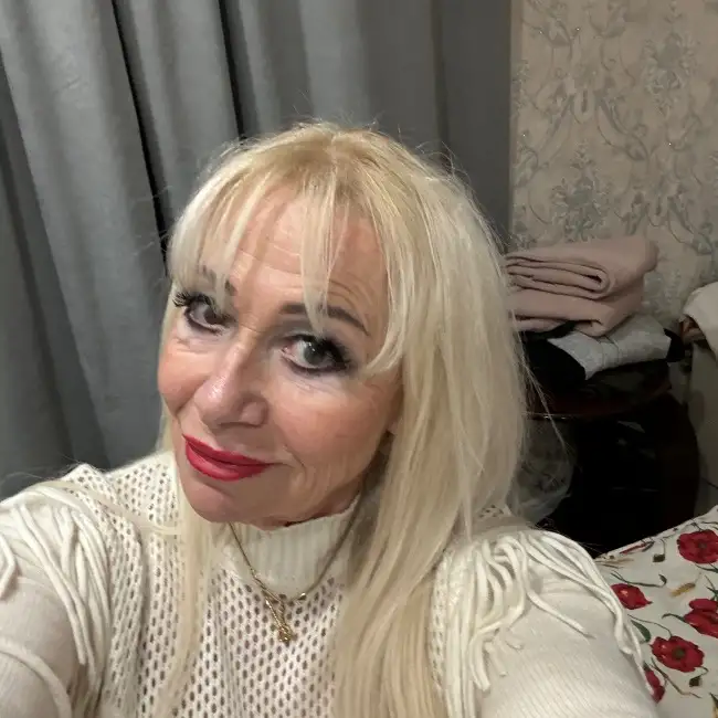 Людмила, 46 - To Be Yahad