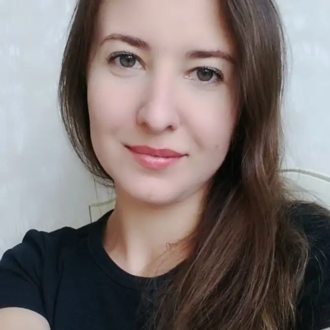 photo of Ольга. Link to photoalboum of Ольга