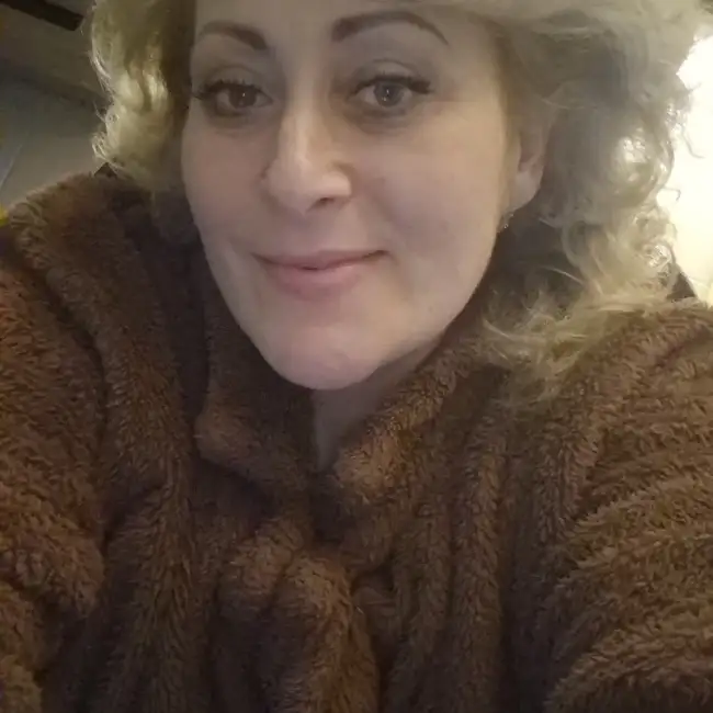 Галина